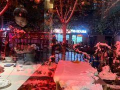-半闲斋羊肉铺(齐礼阎店)
