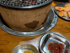 -原始泥炉烤肉(总店)