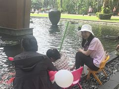 -三亚湾海居铂尔曼度假酒店