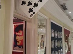 -自由港KTV(王子公主金平店)