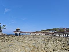 -养马岛旅游度假区