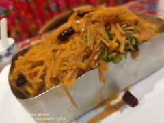 -7号院家宴.烧鸽子(门头沟店)