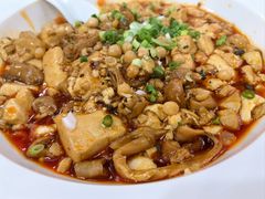 -王婆婆老妈蹄花川菜馆·非物质文化遗产(太古里一店)