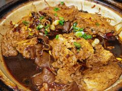 臭大元烧肥肠-壶园美食·淮扬菜(东圈门店)