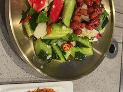-丰茂烤串(公园店)