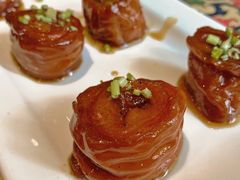 -城南往事·鲁菜济南菜(龙奥万科店)