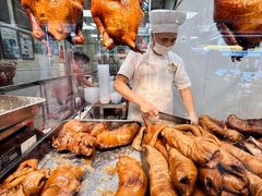 -周生记太爷鸡(文明路店)