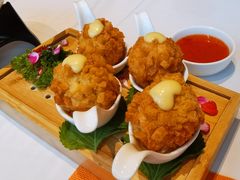 -若蘭慈·无国界素食料理(欢乐海岸店)