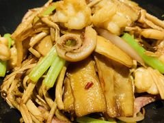 -古越舫·精品杭帮菜(商都路店)