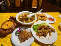 -功德林(南京西路店)