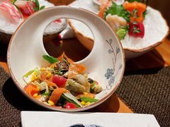 -皇品田苑日式料理(苏州中心店)