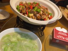 -西江红·株洲本地菜(滨江南路店)