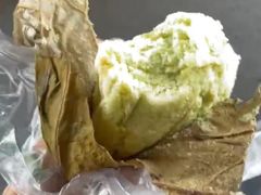 -叶婆婆豆浆馍馍