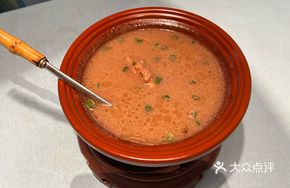 Braised Lotus Root in Clay Pot OK