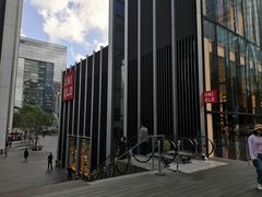 -优衣库(深圳万象天地旗舰店)