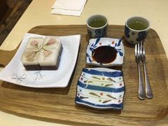 -半饱日式甜品(ifs国际金融店)