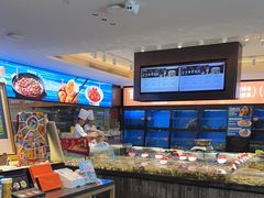 -连鹭海鲜·海肠捞饭·海胆饭(星海店)