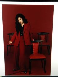 -克拉女神写真馆·匠心定制