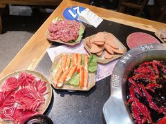 -大龙火锅(老店)