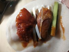 -徐一杆挂炉烤鸭(荣巷店)