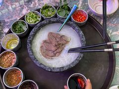 -浩海火燒雲傣家菜(芮欧百货店)