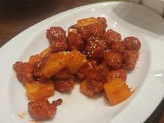 -金陵后厨·南京菜(新街口秣陵路店)