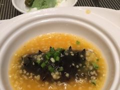 绿地洲际酒店地平线全日餐厅-洲际酒店·地平线全日餐厅HORIZON CAFÉ