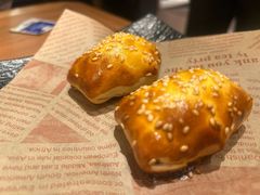 -腾格里· 蒙古山羊火锅(北京中关村店)
