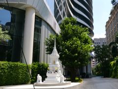 -皇家田广场(อนุสาวรีย์ทหารอาสา)