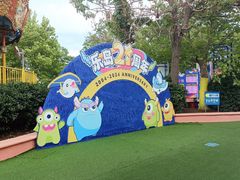 -秦皇岛乐岛海洋王国