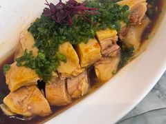 -喜来登由由大酒店九州膳坊中餐厅
