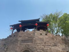 -涞滩古镇