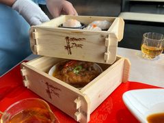 -馋遇江南·精致湖景雅宴(东方之门店)