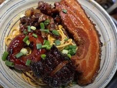 -梅溪·小伙子干挑面(安吉总店)