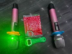 -唱吧麦颂KTV·派对(东坝店)