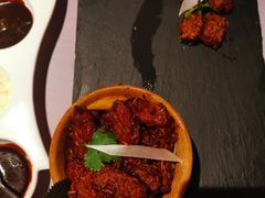 -梧桐北京烤鸭·铜锅涮肉(海岸城店)
