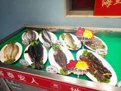 -老山东·山东菜(鲁菜名店)