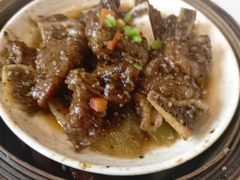 -京粤荟(海王银河科技大厦店)
