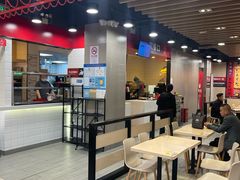 -永和大王(宜山店)