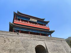 -居庸关长城