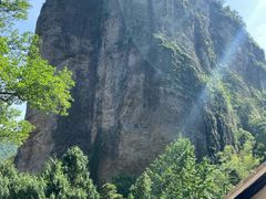 -雁荡山风景名胜区
