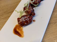 -枣子树·素食餐厅(朱家尖店)