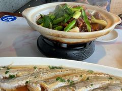 -壹只菜·崇明本地特色菜(崇明南门店)