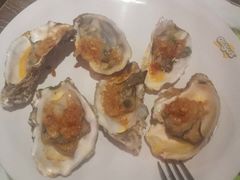 -好伦哥比萨烤肉自助(马家堡店)