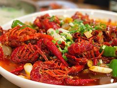 -邱金小炒·30 年盐帮江湖菜(自贡店)