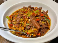 -隐厨·中国菜馆(三里屯T+MALL店)