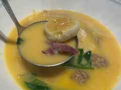 -宫燕府·京菜·烤鸭·淮扬菜(王府中心店)