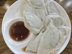 -华圆美食-老蓬莱菜(蓬港路店)