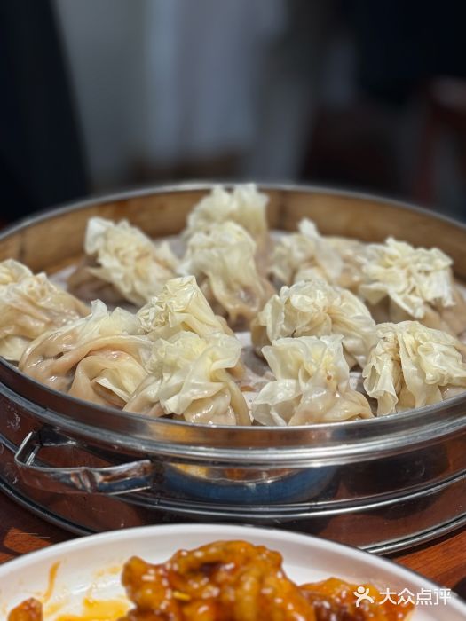 恩宏德餐馆(平山道店)图片