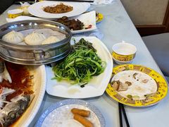 -狗不理大酒店(意式风情街店)